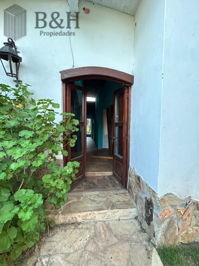 San Francisco de la Sierra - GoPunta - Portal Inmobiliario de Punta del Este - Maldonado