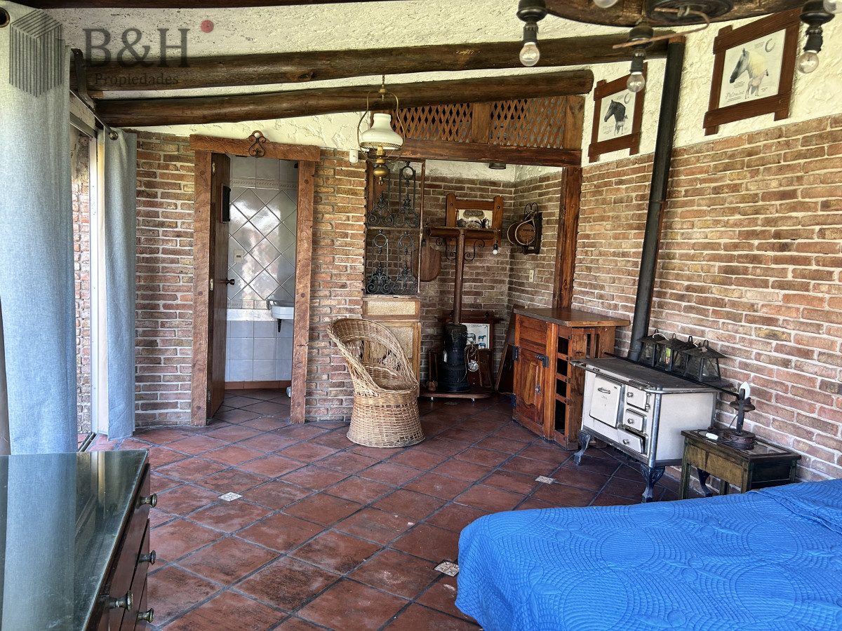 Casa ID.3883 - Alquiler de Temporada de casa de 3 dormitorios en Punta del Este, Uruguay