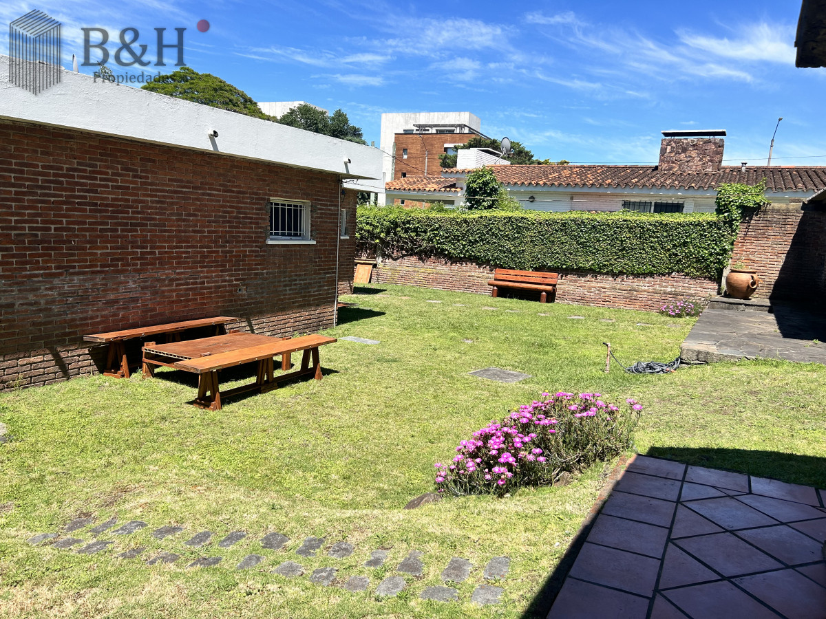 Casa ID.3883 - Alquiler de Temporada de casa de 3 dormitorios en Punta del Este, Uruguay