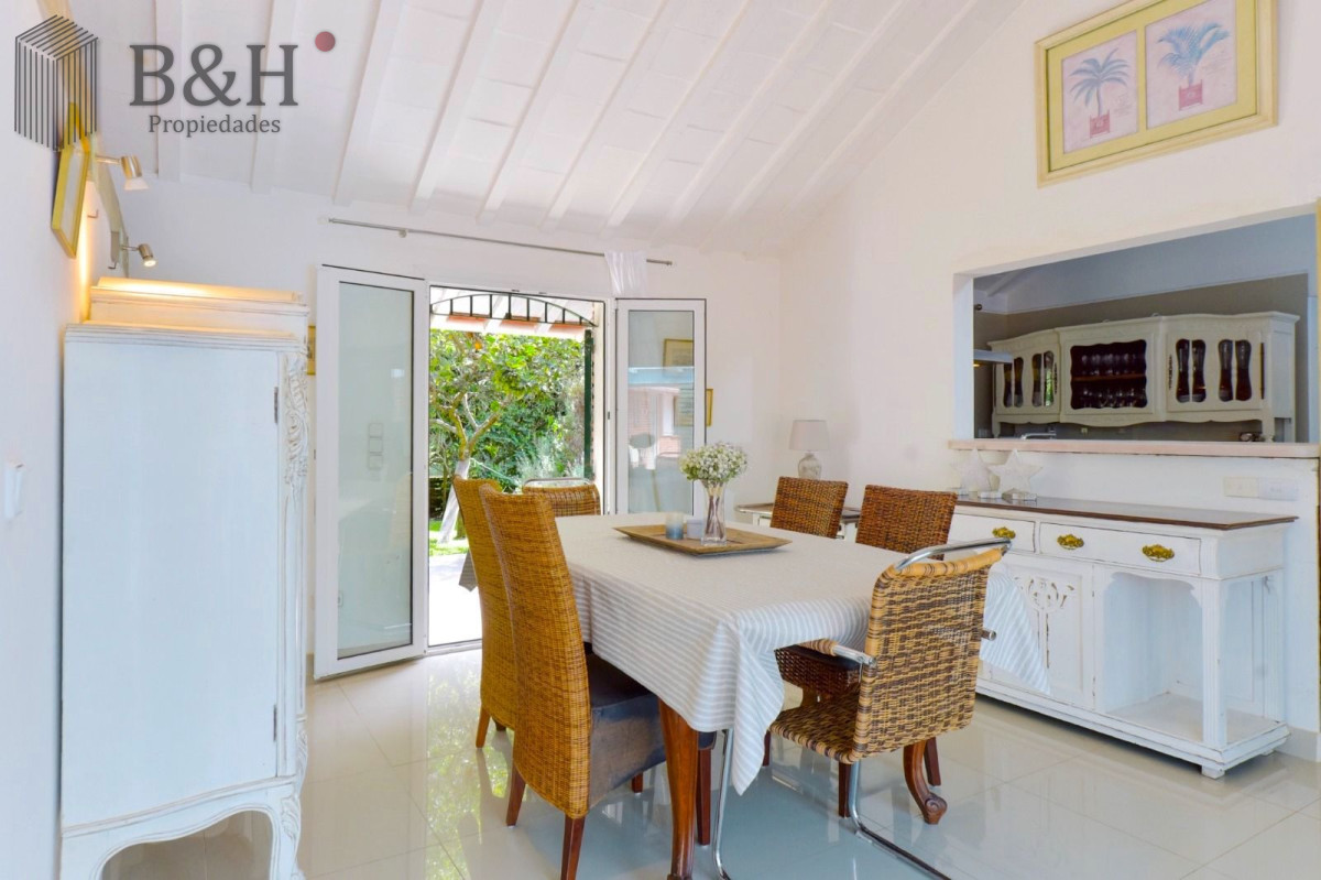 Casa ID.4501 - Casa en Rincón del Indio