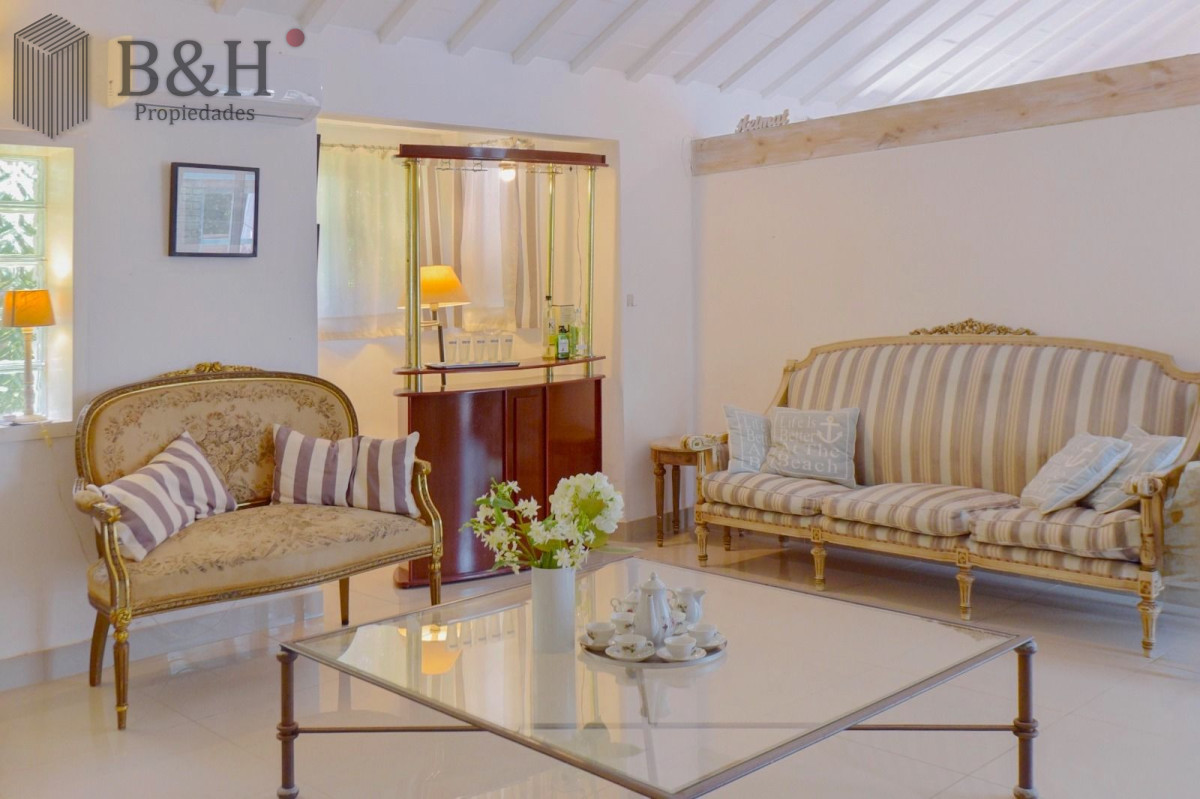Casa ID.4501 - Casa en Rincón del Indio