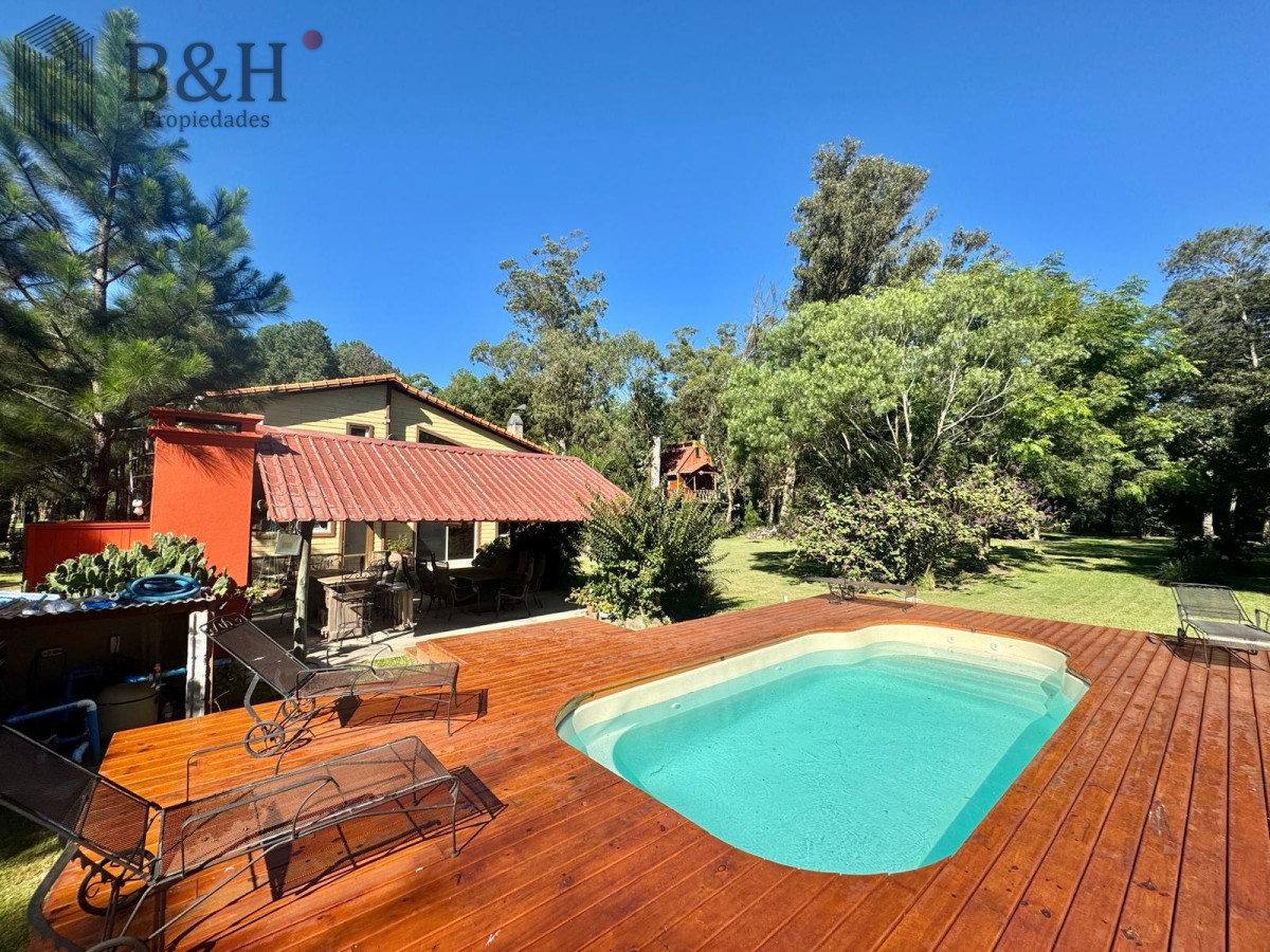 Solanas - GoPunta - Portal Inmobiliario de Punta del Este - Maldonado