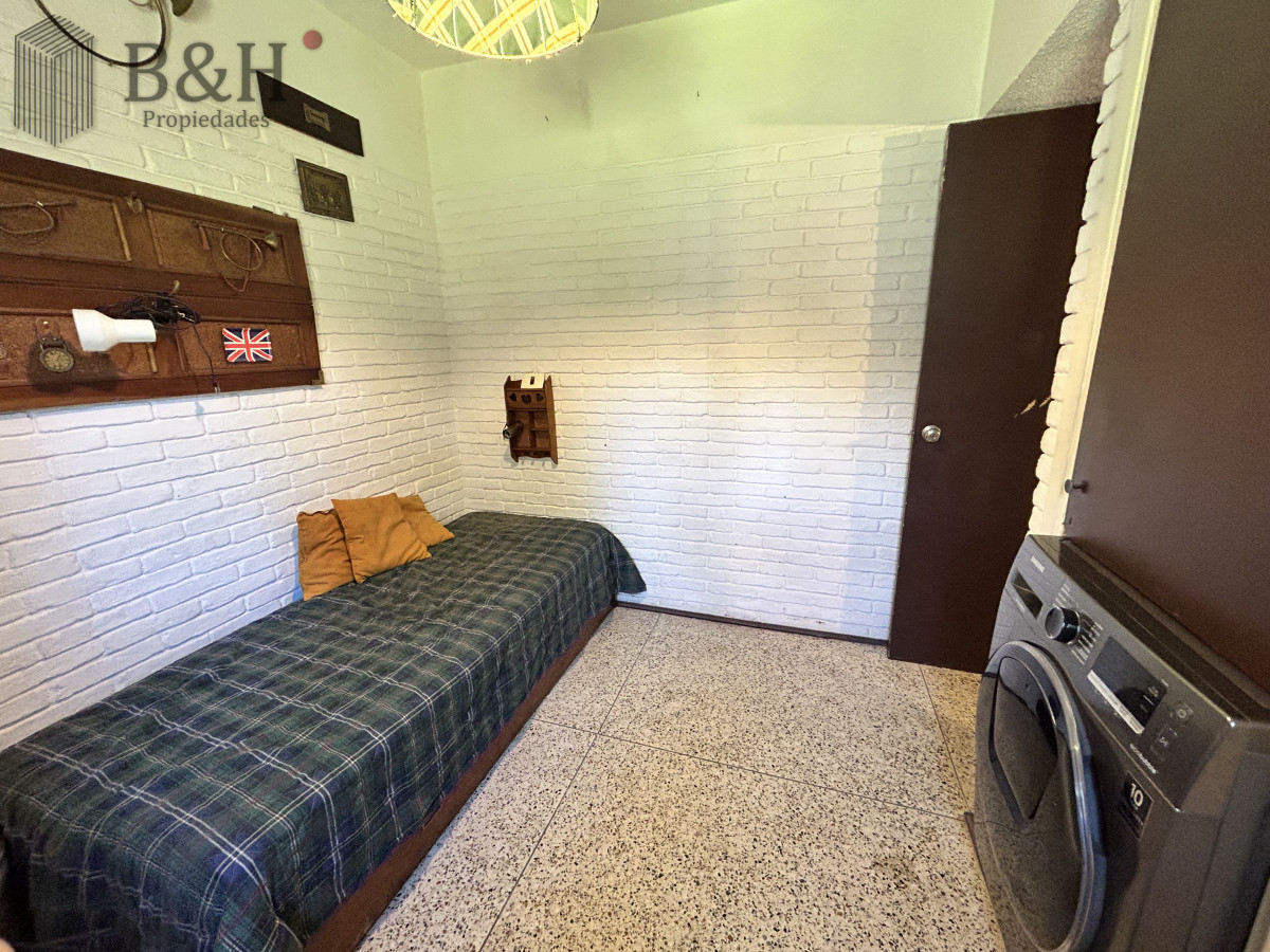 Casa ID.3883 - Alquiler de Temporada de casa de 3 dormitorios en Punta del Este, Uruguay
