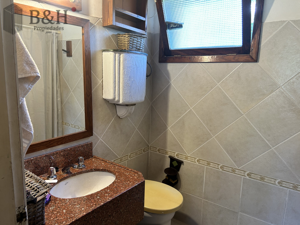 Casa ID.3883 - Alquiler de Temporada de casa de 3 dormitorios en Punta del Este, Uruguay
