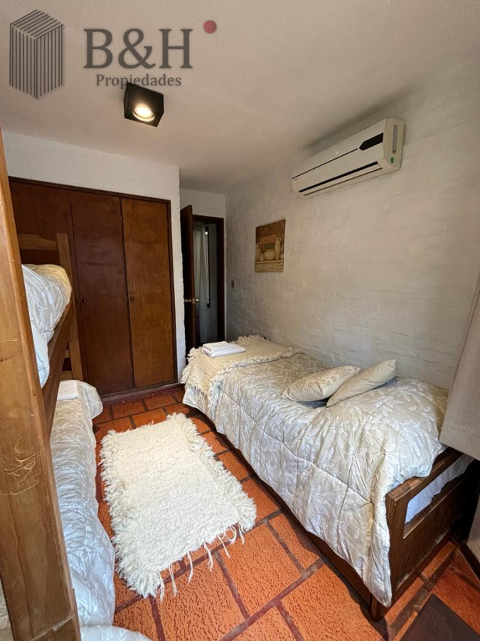Casa ID.3192 - Alquiler temporario de Casa en Solanas Vacation Club