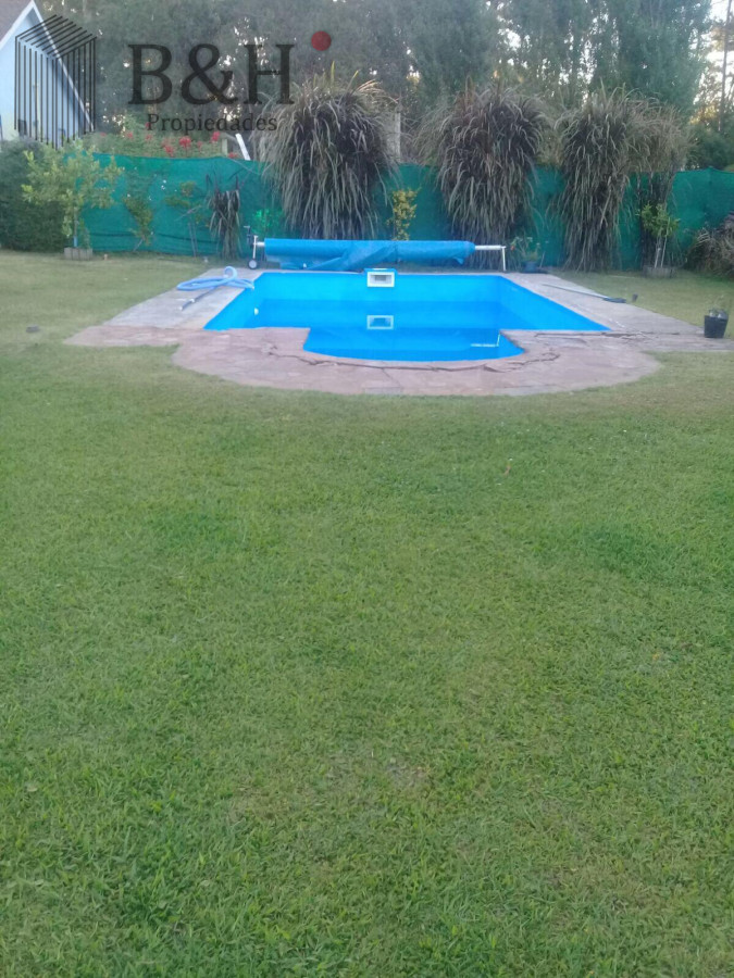 Casa ID.706 - Venta de Casa 4 dormitorios en Beverly Hills, Punta del Este.