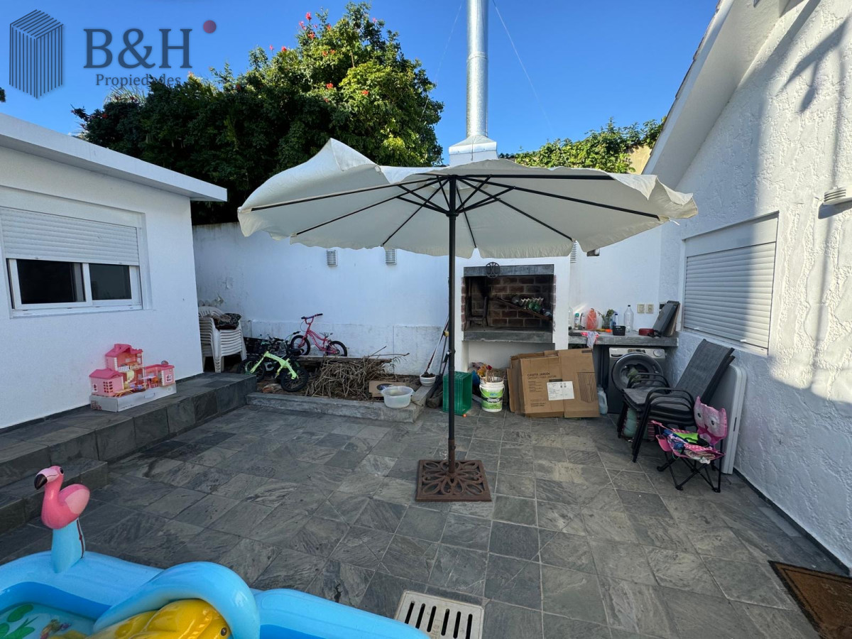 Casa ID.4079 - CASA EN ALQUILER A 100MTS DE PLAYA MANSA