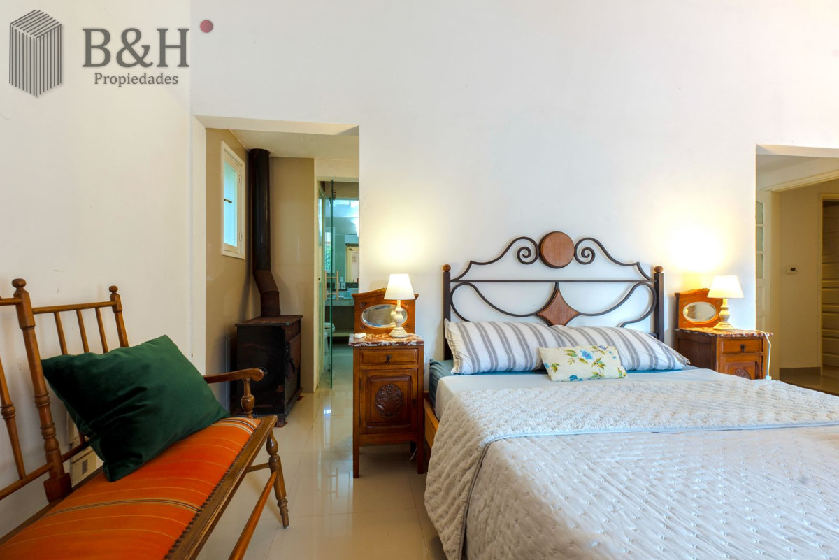 Casa ID.4501 - Casa en Rincón del Indio
