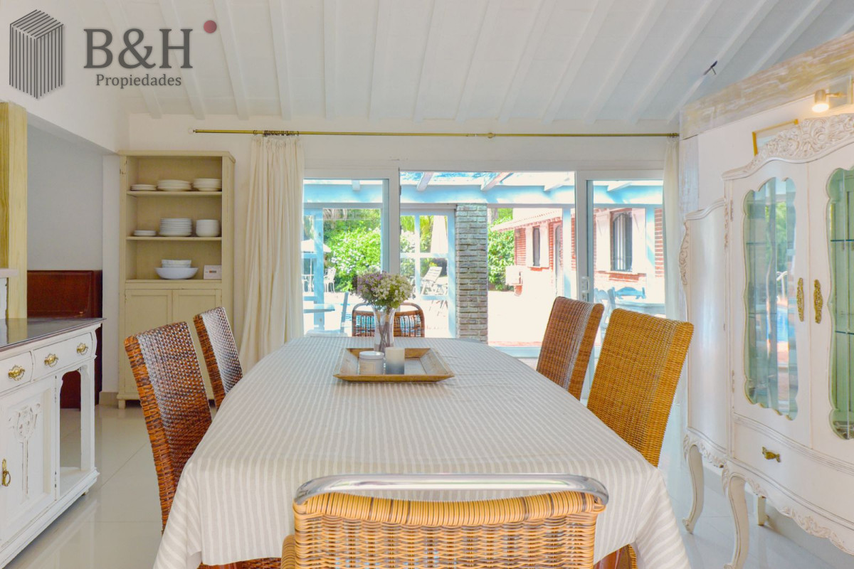 Casa ID.4501 - Casa en Rincón del Indio