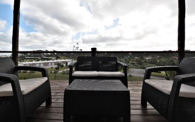 Venta de Casa 4 dormitorios en Portezuelo, Punta del Este.