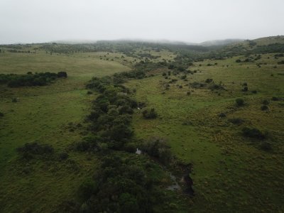 Venta Fraccionamiento Messanno 20 unidades en Lavalleja