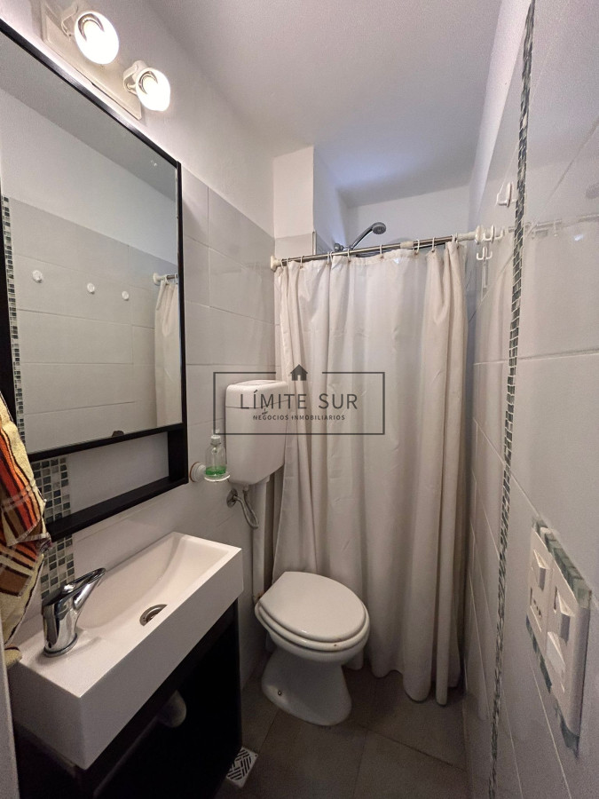 Apartamento ID.167 - Venta de apartamento de dos dormitorios en Playa Mansa, Punta del Este, Uruguay 