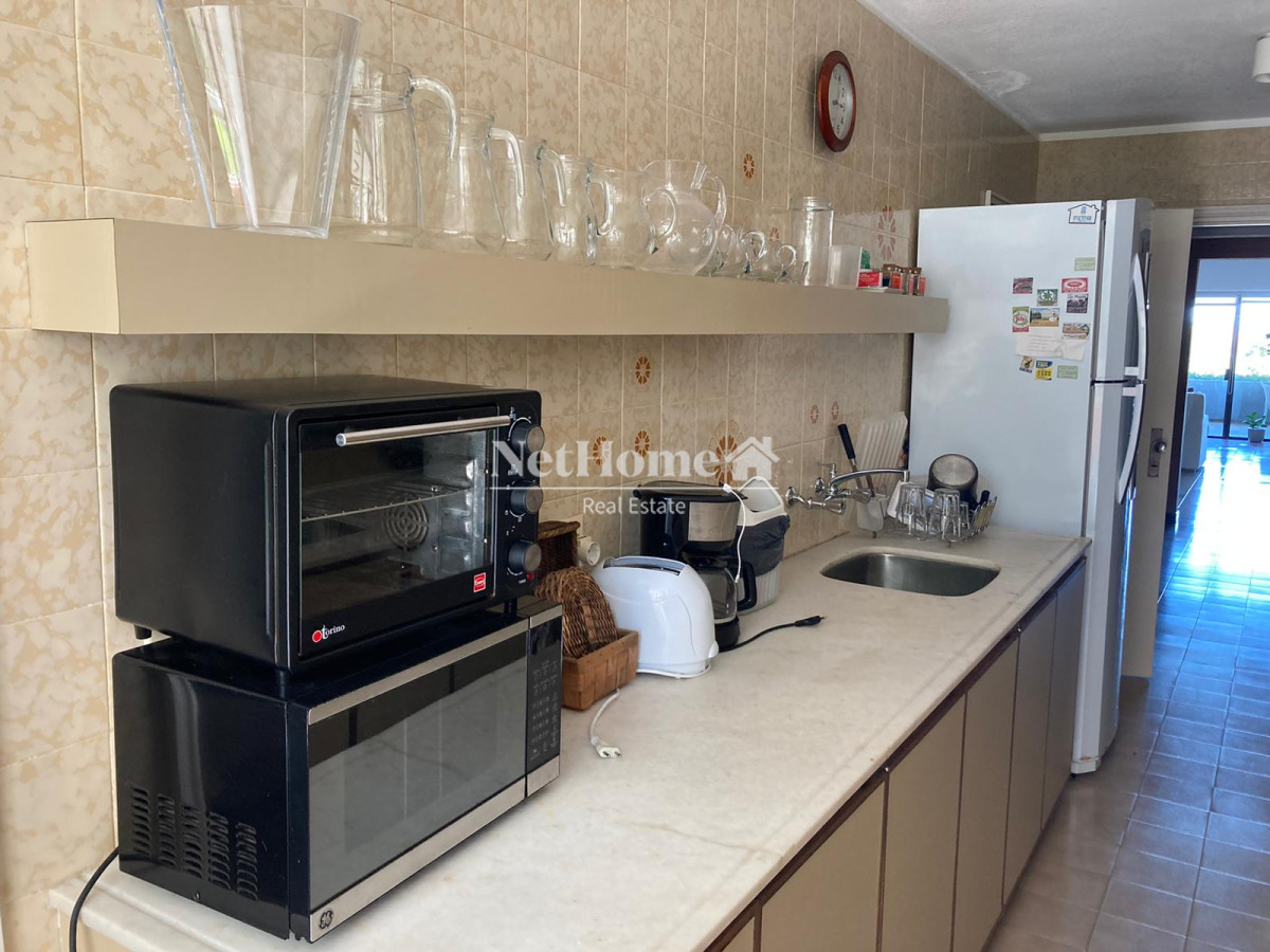 Apartamento ID.465 - VENTA Y ALQUILER DE TEMPORADA (LIBRE TODO ENERO)