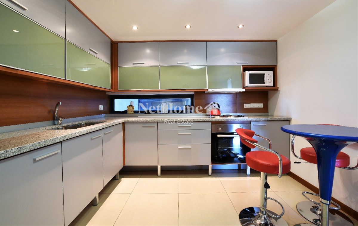 Apartamento ID.649 - Venta de Apartamento 3 dormitorios en Roosevelt, Punta del Este.