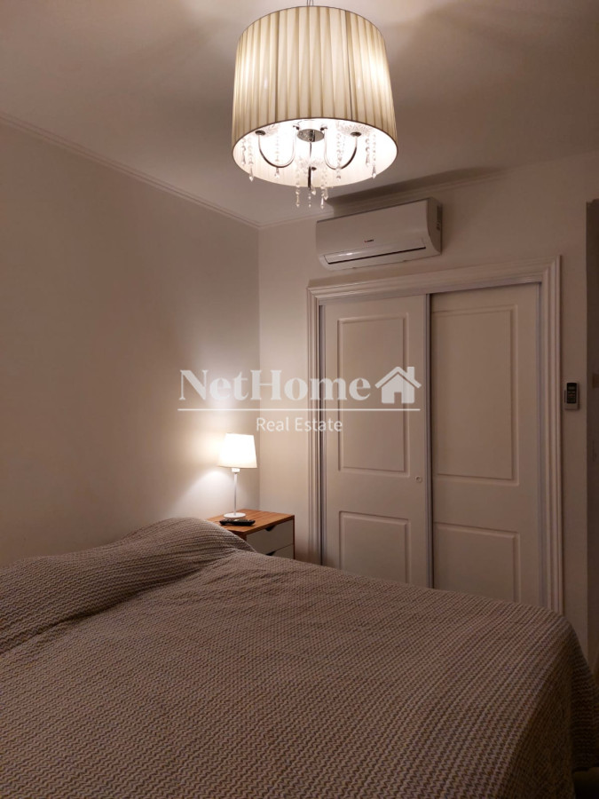 Apartamento ID.646 - Venta de apartamento de 1 dormitorio, en Solanas, Punta Ballena