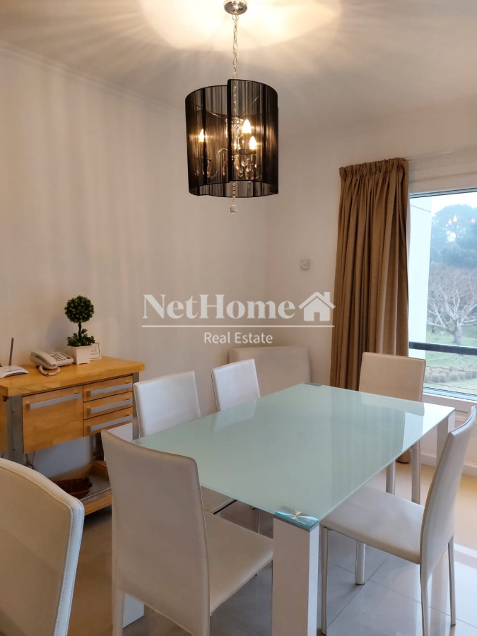 Apartamento ID.646 - Venta de apartamento de 1 dormitorio, en Solanas, Punta Ballena