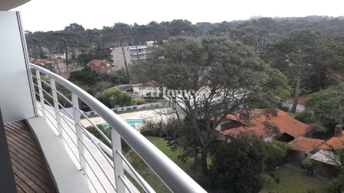 Apartamento ID.649 - Venta de Apartamento 3 dormitorios en Roosevelt, Punta del Este.