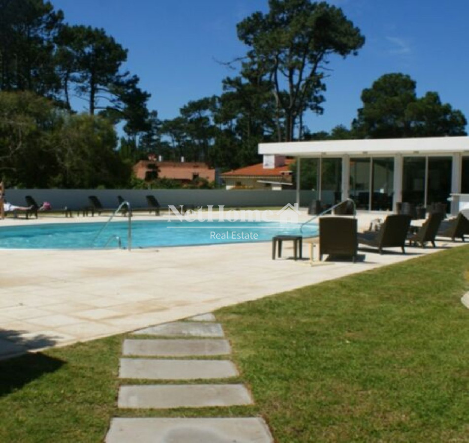 Apartamento ID.649 - Venta de Apartamento 3 dormitorios en Roosevelt, Punta del Este.