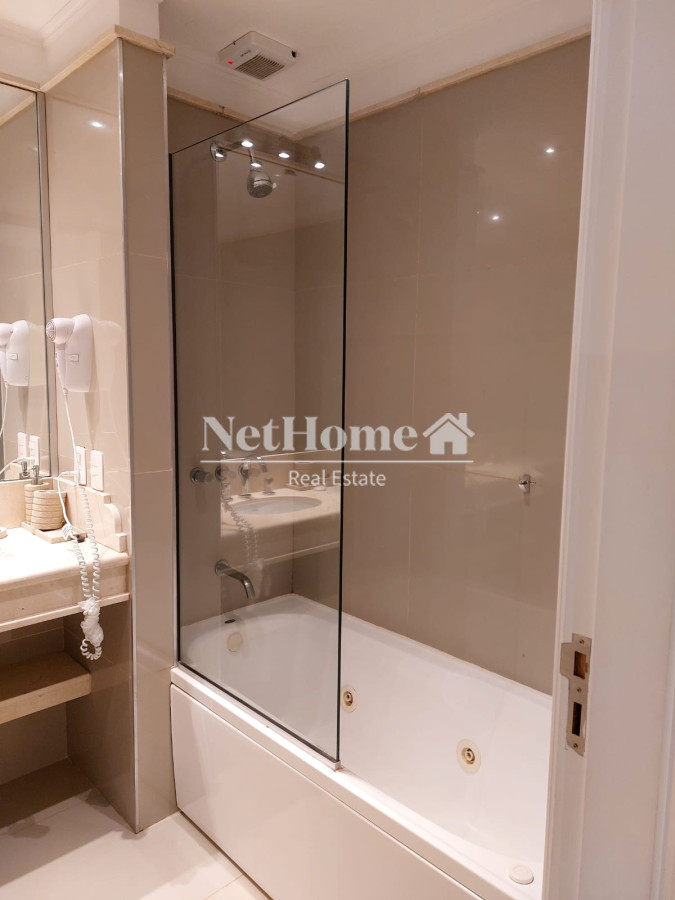 Apartamento ID.646 - Venta de apartamento de 1 dormitorio, en Solanas, Punta Ballena