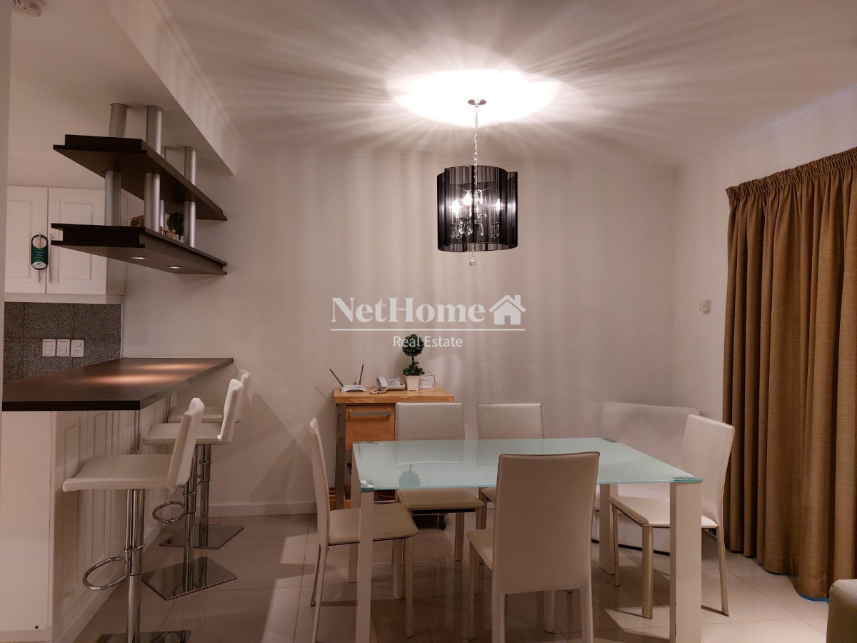 Apartamento ID.646 - Venta de apartamento de 1 dormitorio, en Solanas, Punta Ballena