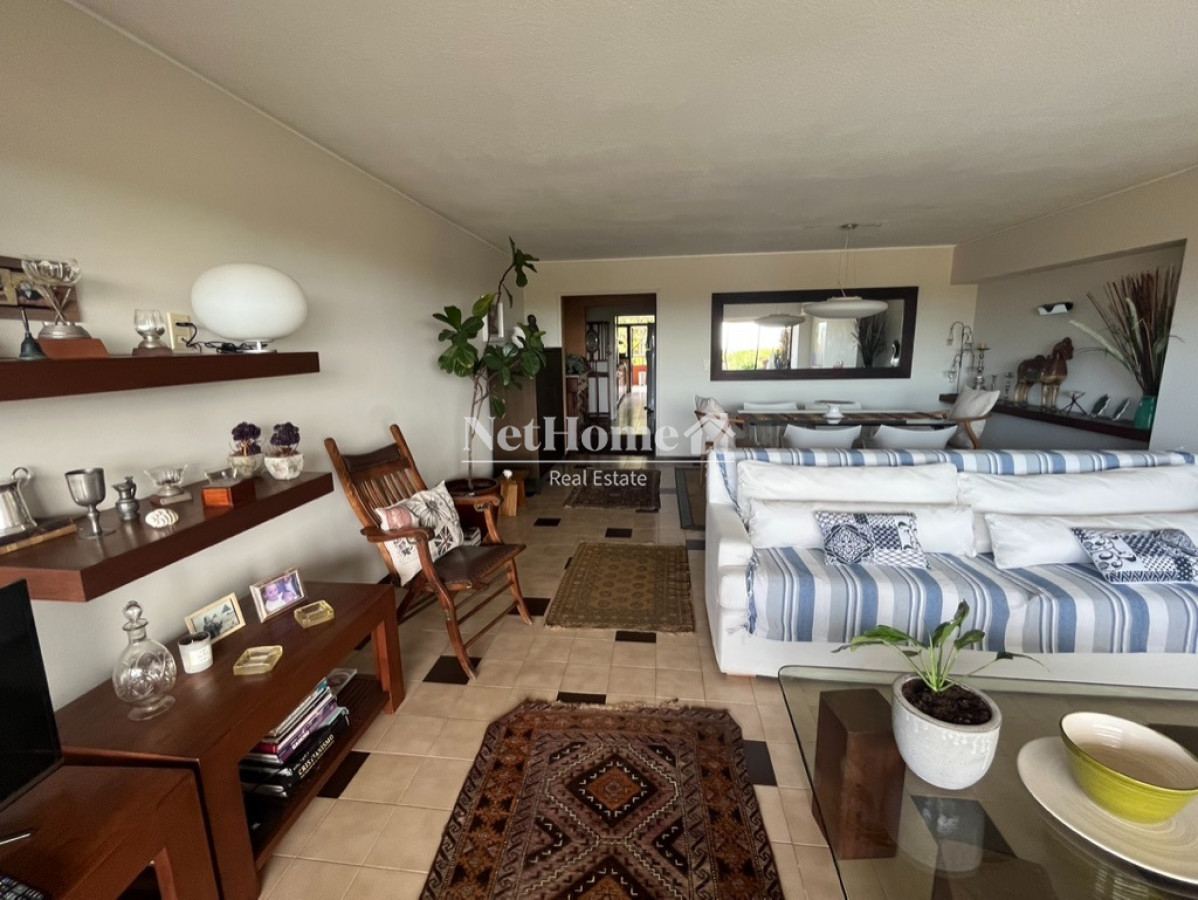 Apartamento ID.465 - VENTA Y ALQUILER DE TEMPORADA (LIBRE TODO ENERO)