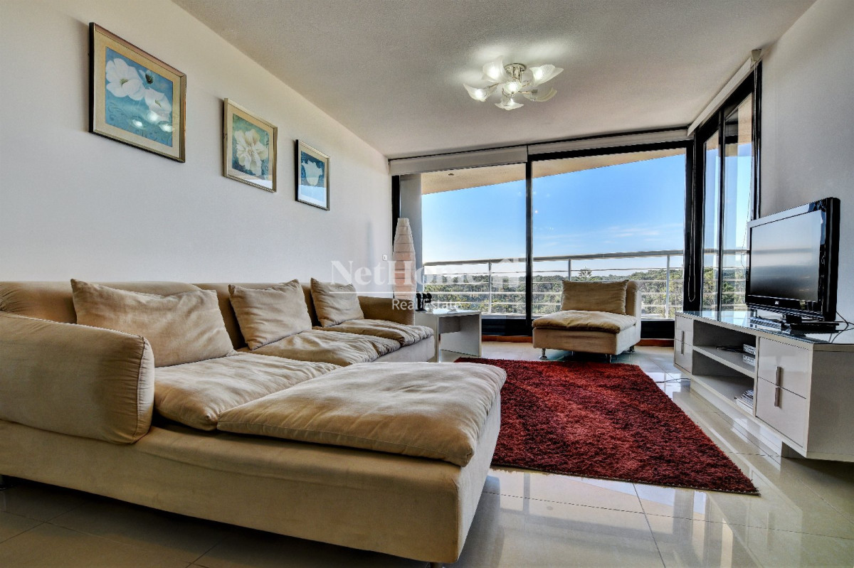 Apartamento ID.649 - Venta de Apartamento 3 dormitorios en Roosevelt, Punta del Este.