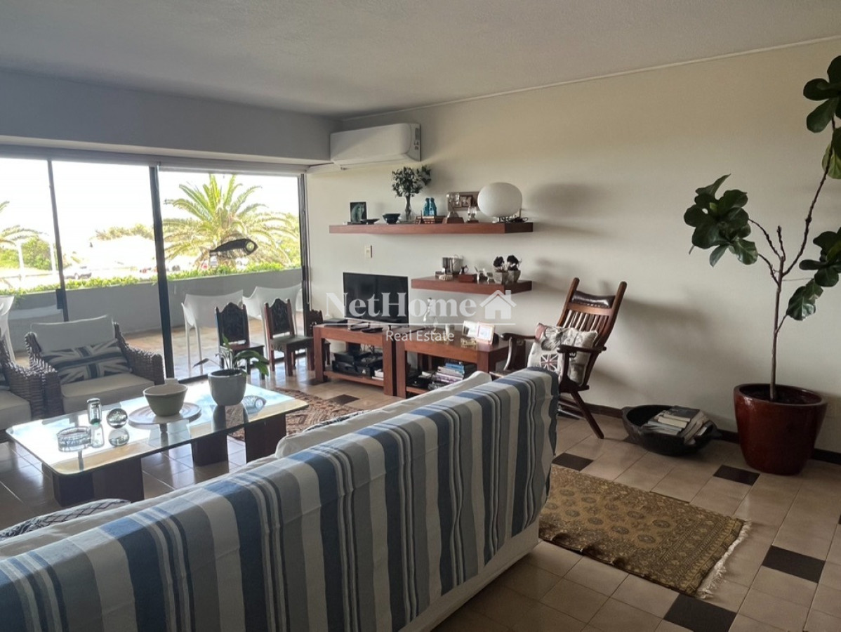 Apartamento ID.465 - VENTA Y ALQUILER DE TEMPORADA (LIBRE TODO ENERO)