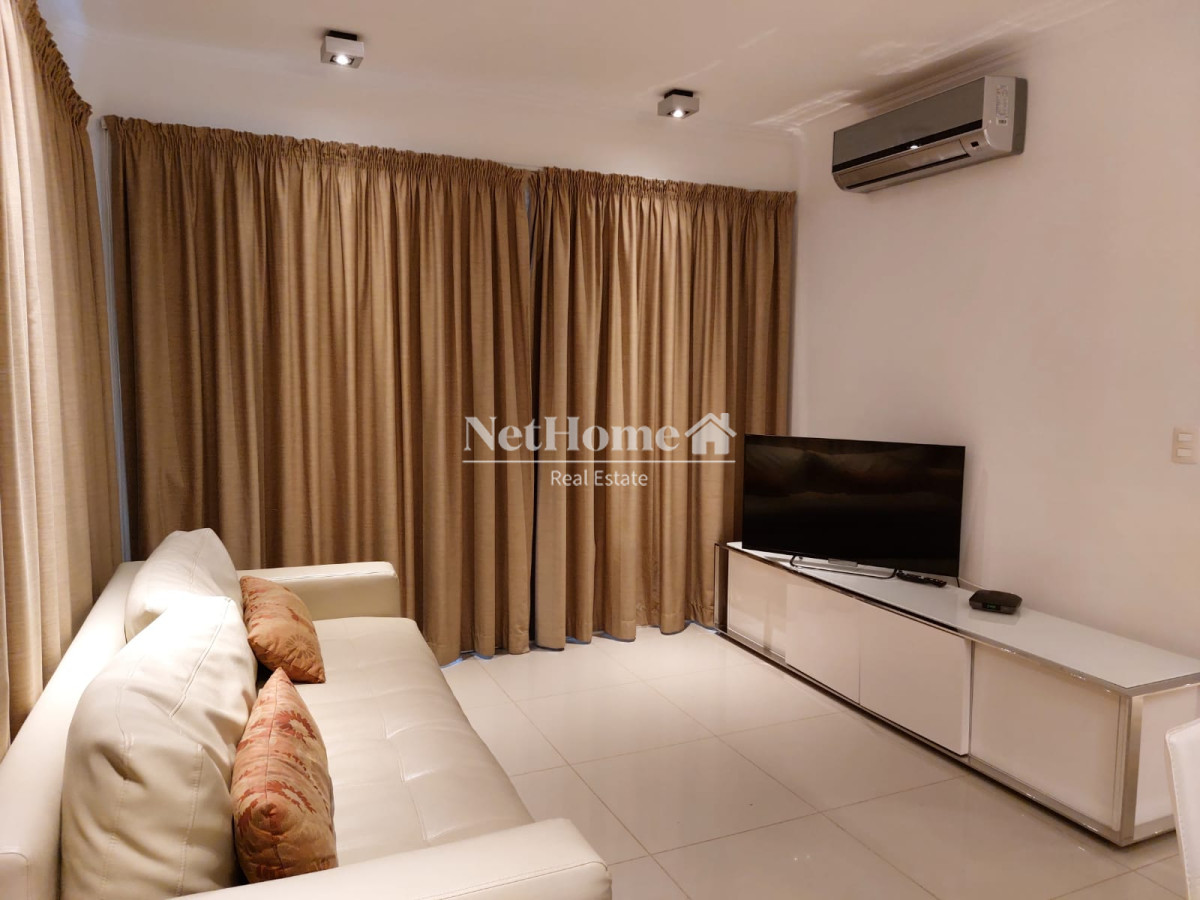 Apartamento ID.646 - Venta de apartamento de 1 dormitorio, en Solanas, Punta Ballena