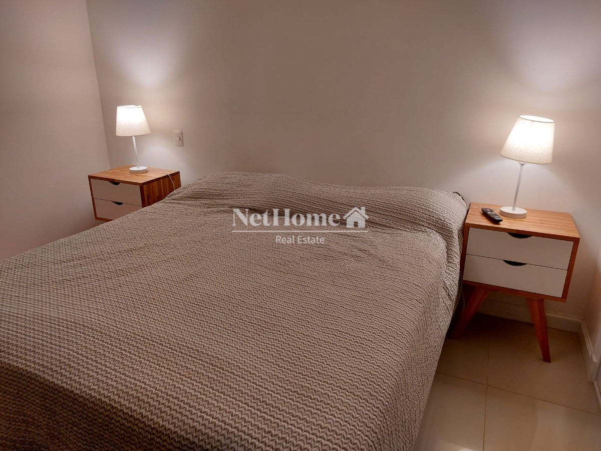 Apartamento ID.646 - Venta de apartamento de 1 dormitorio, en Solanas, Punta Ballena