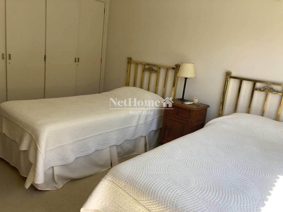 Apartamento ID.465 - VENTA Y ALQUILER DE TEMPORADA (LIBRE TODO ENERO)