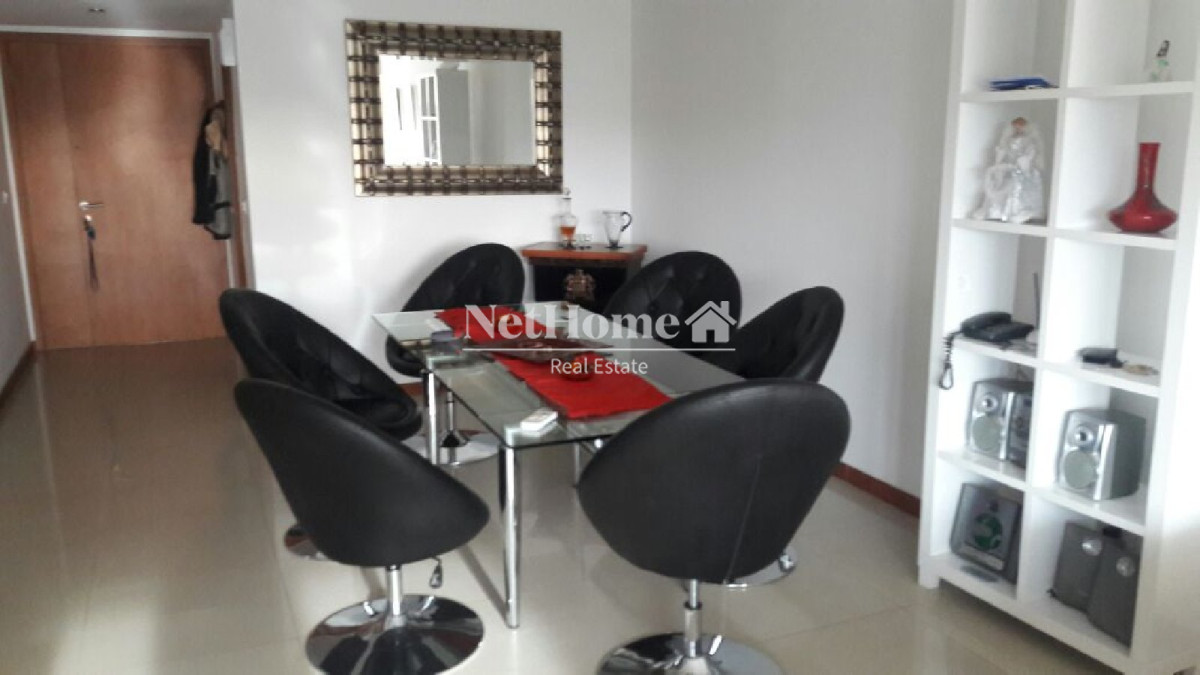 Apartamento ID.649 - Venta de Apartamento 3 dormitorios en Roosevelt, Punta del Este.