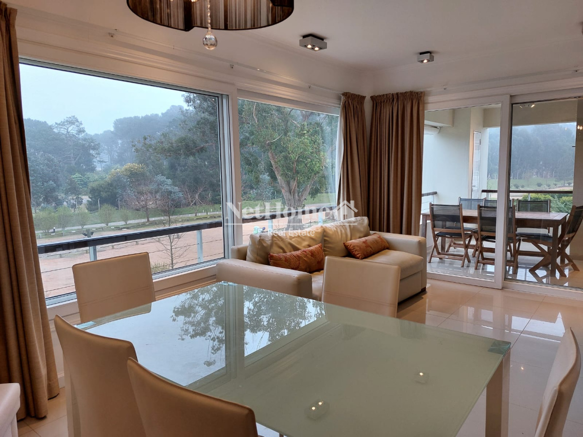 Apartamento ID.646 - Venta de apartamento de 1 dormitorio, en Solanas, Punta Ballena