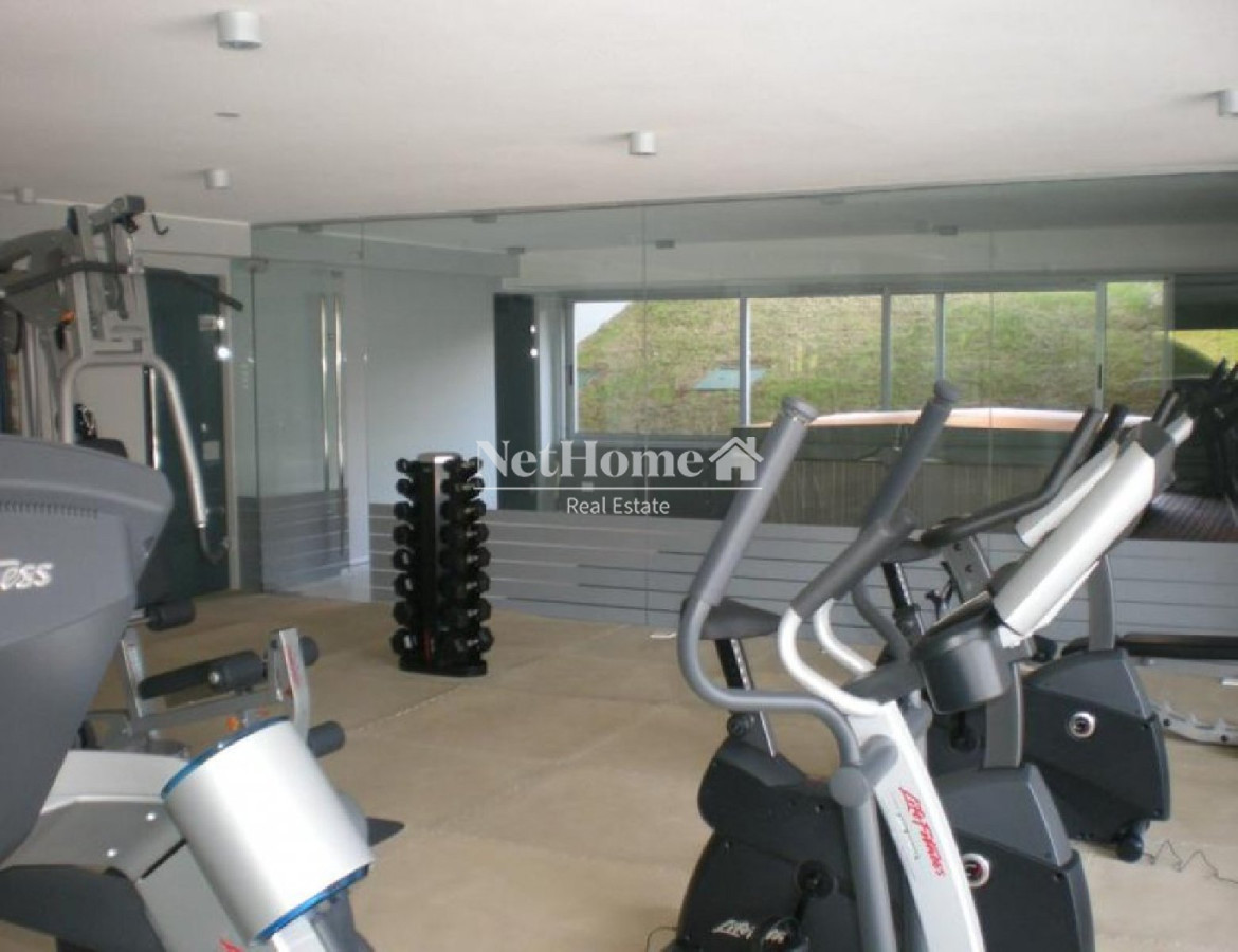 Apartamento ID.649 - Venta de Apartamento 3 dormitorios en Roosevelt, Punta del Este.