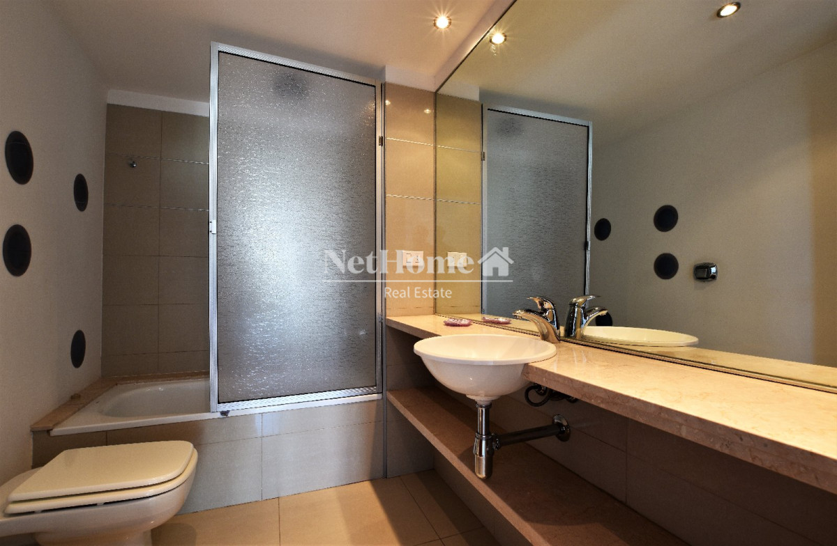Apartamento ID.649 - Venta de Apartamento 3 dormitorios en Roosevelt, Punta del Este.