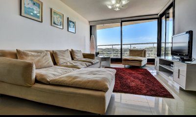 Venta de Apartamento 3 dormitorios en Roosevelt, Punta del Este.