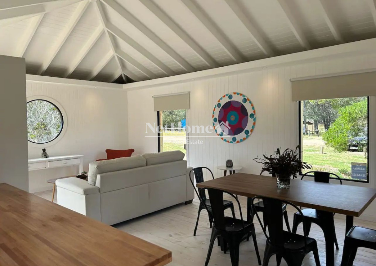 Casa ID.661 - Venta de casa de 2 dormitorios en Arenas de José Ignacio