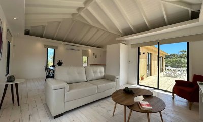 Venta de casa de 2 dormitorios en Arenas de José Ignacio