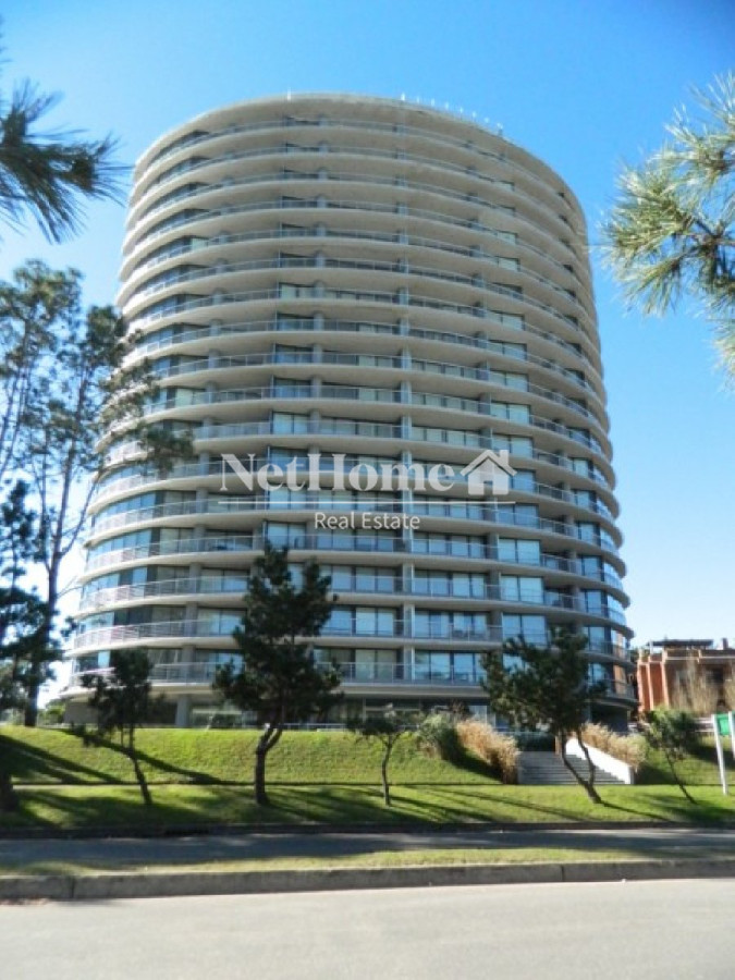 Apartamento ID.649 - Venta de Apartamento 3 dormitorios en Roosevelt, Punta del Este.