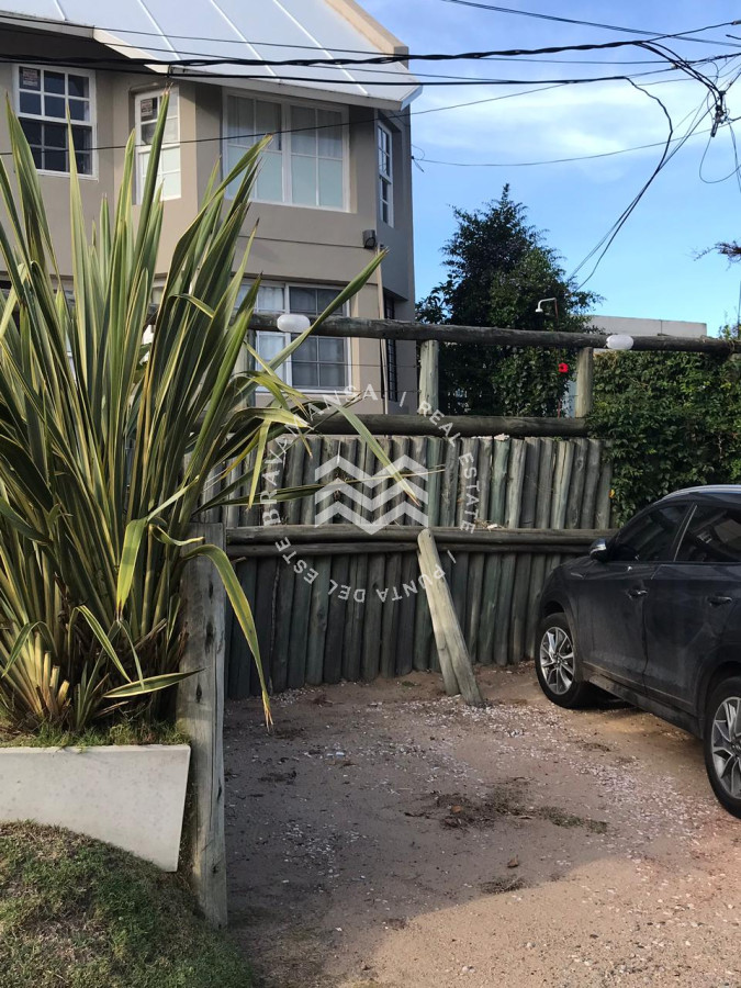 Casa ID.515 - Casa de 5 dormitorios en Montoya, Punta del Este
