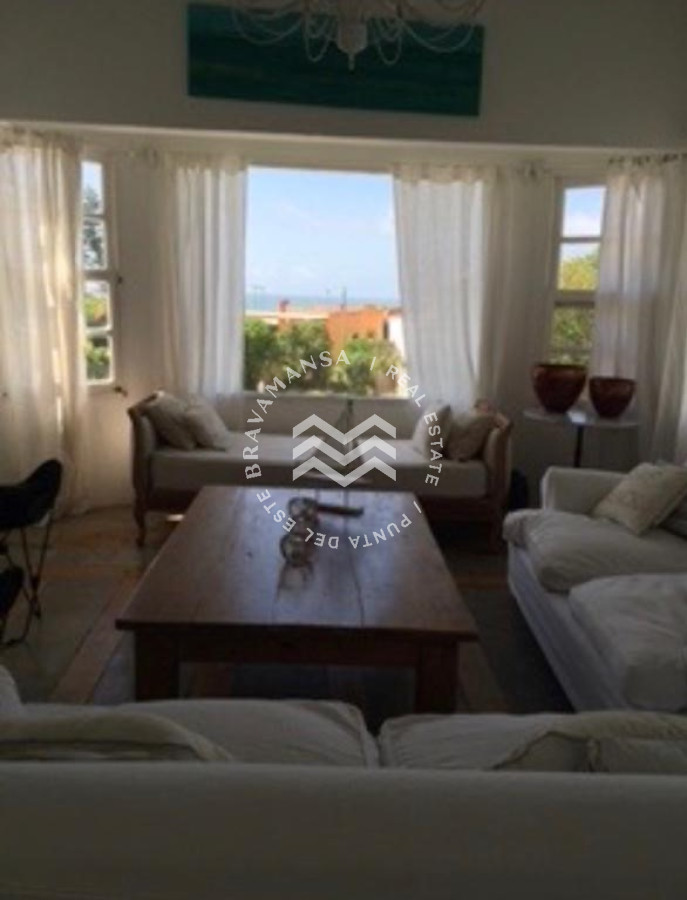 Casa ID.515 - Casa de 5 dormitorios en Montoya, Punta del Este