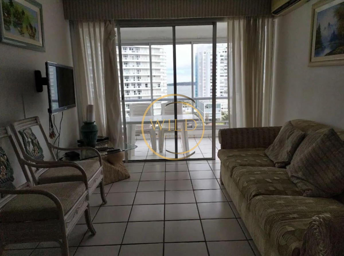 Apartamento ID.2056 - APARTAMENTO EN ALQUILER ANUAL