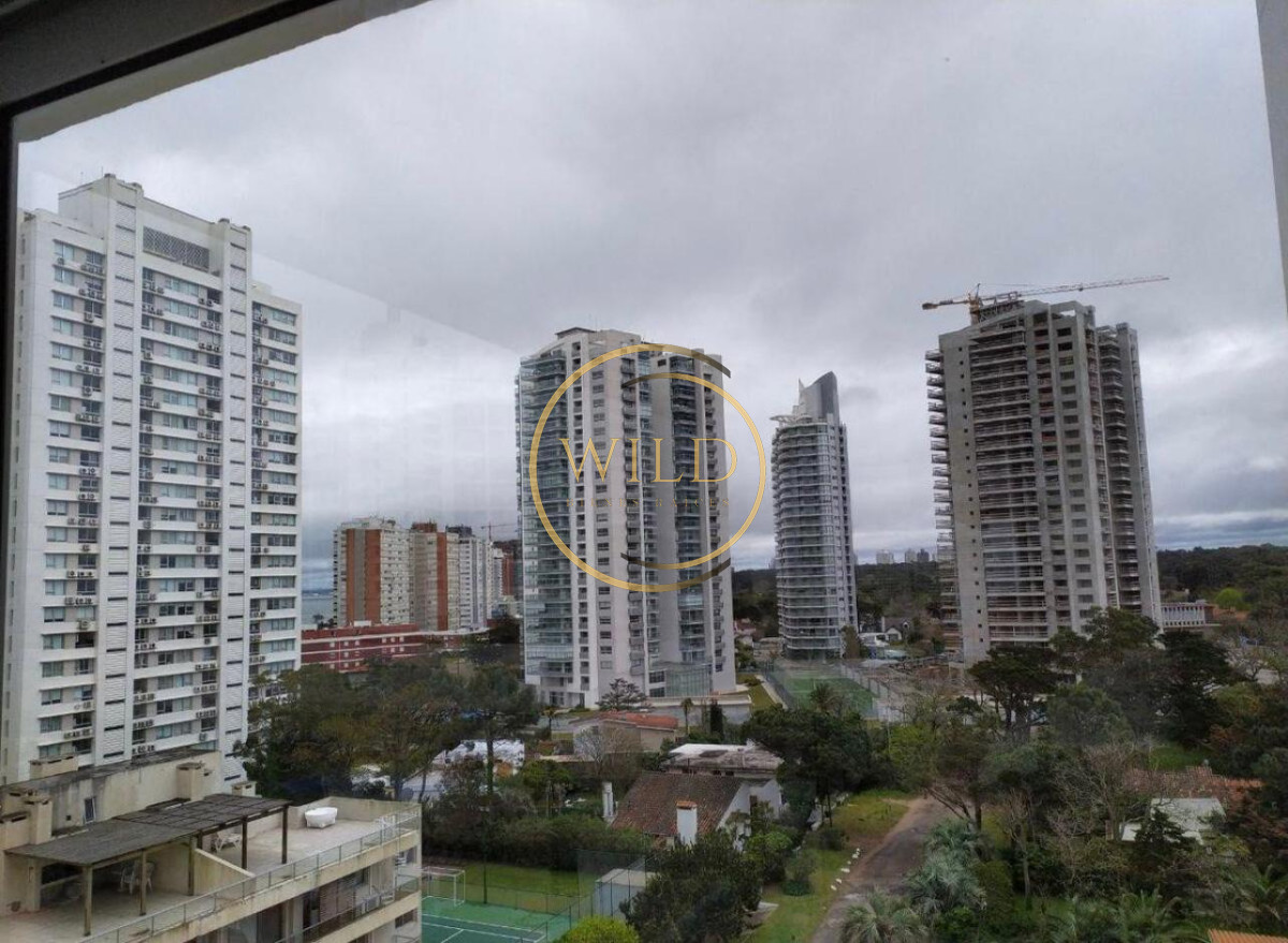 Apartamento ID.2056 - APARTAMENTO EN ALQUILER ANUAL