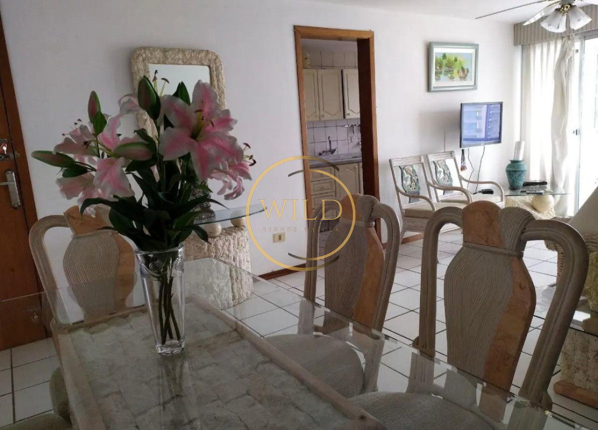 Apartamento ID.2056 - APARTAMENTO EN ALQUILER ANUAL