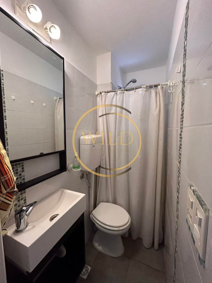 Apartamento ID.2323 - Venta de apartamento de dos dormitorios en Playa Mansa, Punta del Este, Uruguay 
