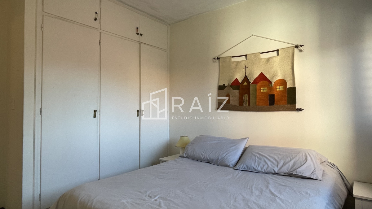 Apartamento ID.10163 - Venta de apartamento de dos dormitorios en Playa Mansa, Punta del Este, Uruguay 