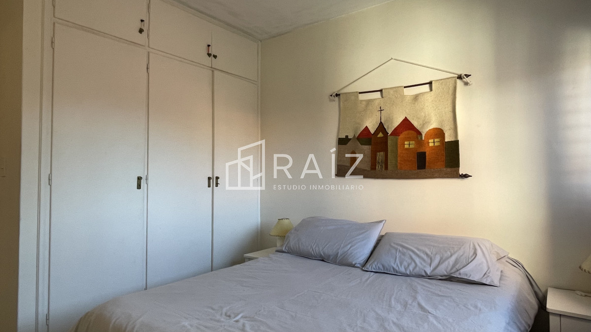 Apartamento ID.10163 - Venta de apartamento de dos dormitorios en Playa Mansa, Punta del Este, Uruguay 
