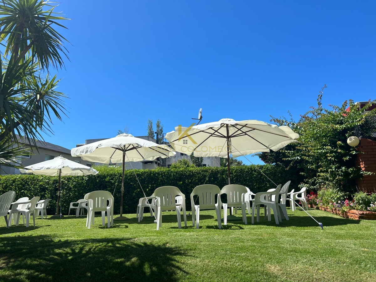 Apartamento ID.21094948 - Alquiler de apartamento de 4 dormitorios en Playa Mansa, Punta del Este