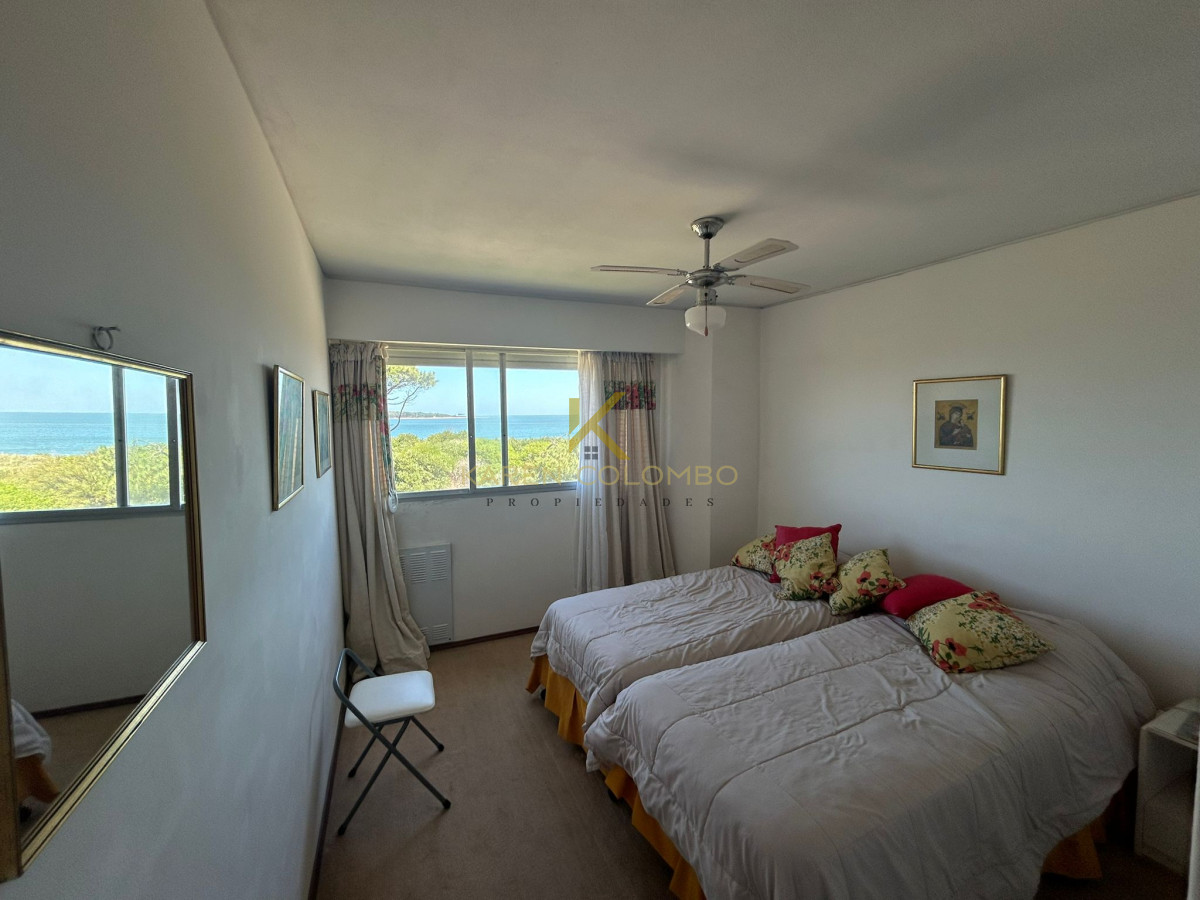 Apartamento ID.21094948 - Alquiler de apartamento de 4 dormitorios en Playa Mansa, Punta del Este