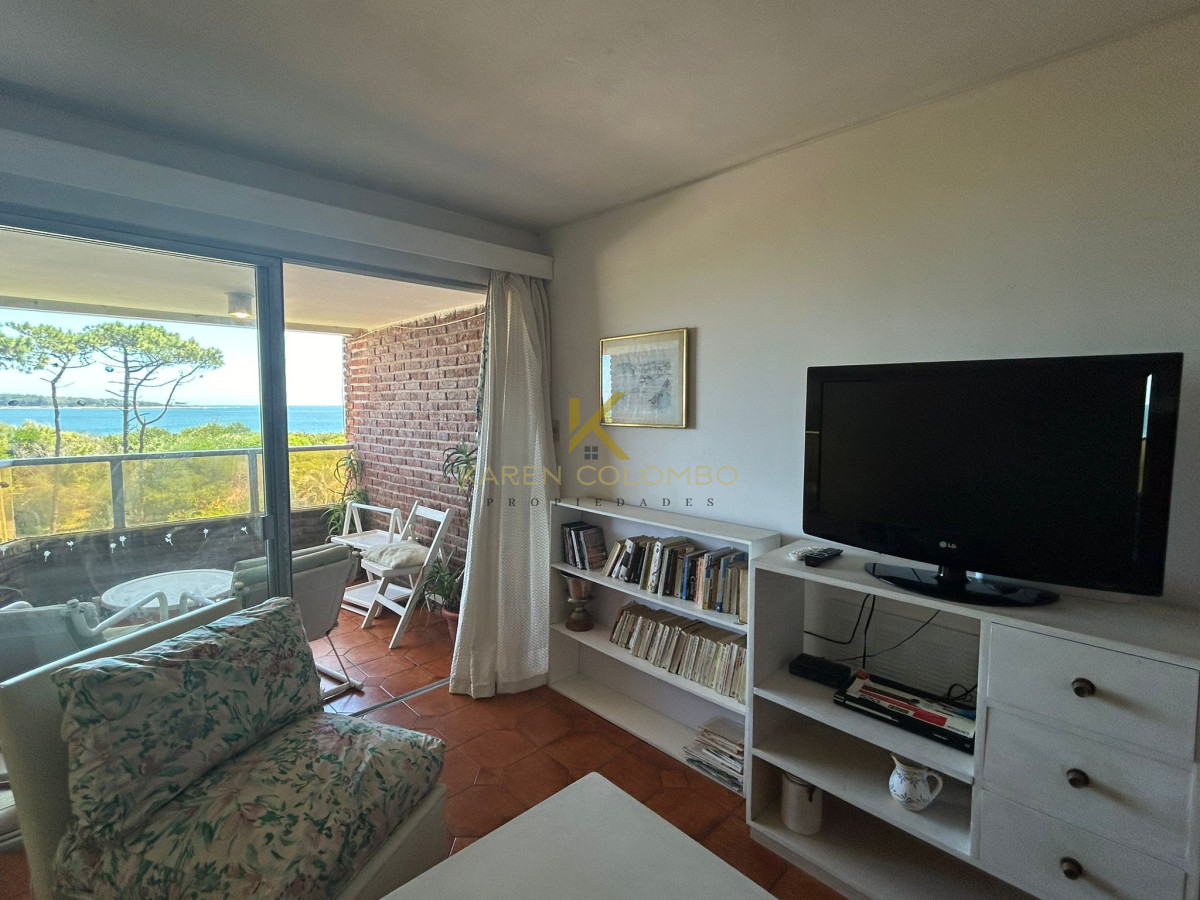 Apartamento ID.21094948 - Alquiler de apartamento de 4 dormitorios en Playa Mansa, Punta del Este