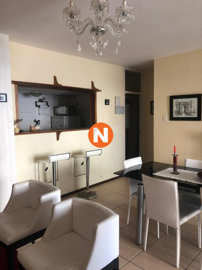 Apartamento Ref.221014 - Apartamento en venta